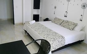 Hotel Cosmos Sincelejo